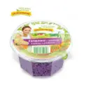 SUROWKA CZERWONA KAPUSTA - JABLKO 300G - Salade de choux rouge - pomme
