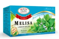 HERBATA MELISA - Infusion melisse