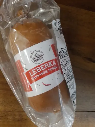 Leberka 