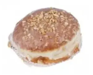 PACZEK CZEKOLADOWY beignet chocolat