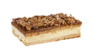 ORZECHOWIEC GATEAU NOIX-CARAMEL