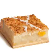 JABLECZNIK CRUMBLE AUX POMMES