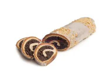 MAKOWIEC +/-700G GATEAU AUX PAVOT 