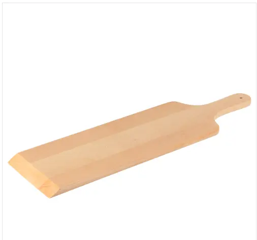 DESKA NA CHLEB 59CM - PLANCHE EN BOIS 59CM