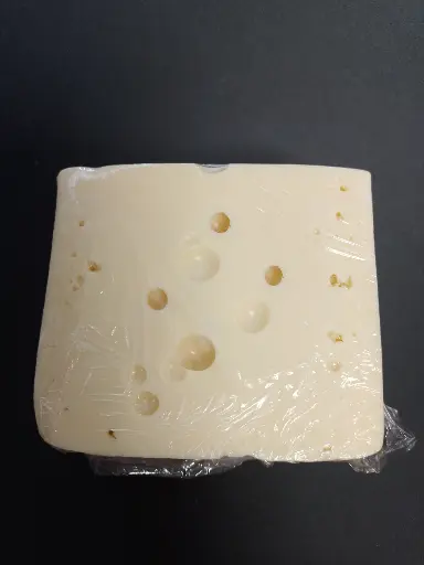 SER ZOLTY KROLEWSKI +/-  400g - Fromage royal nature