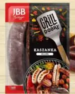 KASZANKA GRILOWA +/- 600G - Boudin noir 