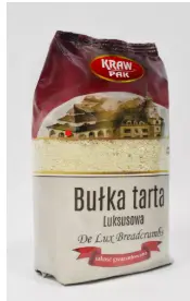 BULKA TARTA 400g - Chapelure