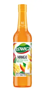 SYROP MANGO 400ML - Sirop mangue