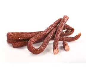 KABANOSY BEZ E+/-250g - Kabanos sans conservateurs 