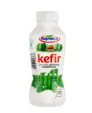 KEFIR 330g - Yaourt nature à boire
