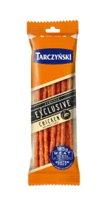 KABANOSY DROBIOWE 105g - Saucisses fines de volaille