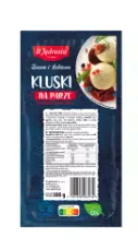 KLUSKI NA PARZE 300g- Pains vapeur 