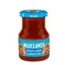 KETCHUP LAGODNY 380G - Ketchup doux 
