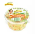 SUROWKA WIOSENNA 300G - Salade de printemps 