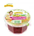 SUROWKA BURACZKI Z CEBULKA 300G - Salade betteraves oignon  