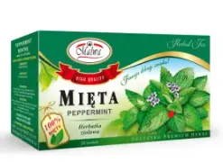 HERBATA MIETA - Infusion menthe 