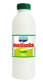 MASLANKA 420g - Le babeurre