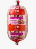 SALCESON 400g- Fromage de tete