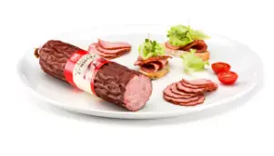 ZYWIECKA JBB+/- 800g - Saucisse de Zywiec 