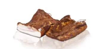 SLONINA +/-500g - Lard